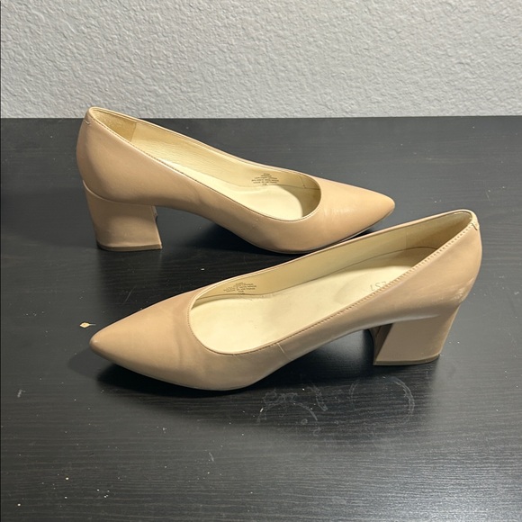 Nine West Heels - Picture 4 of 6